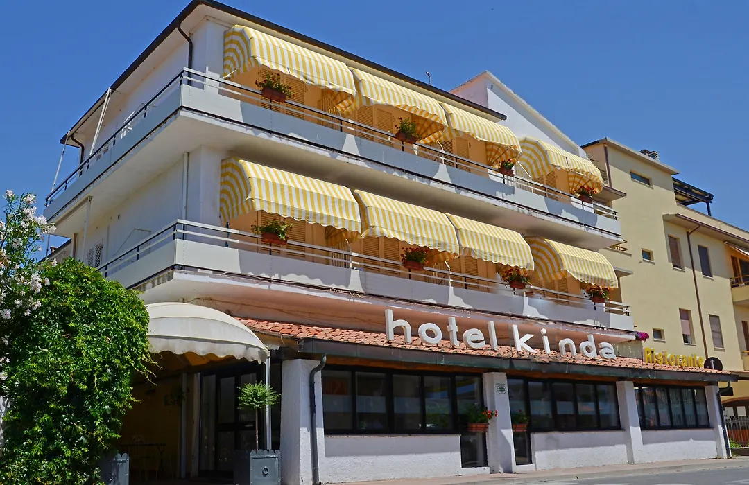 Hotel Kinda-1